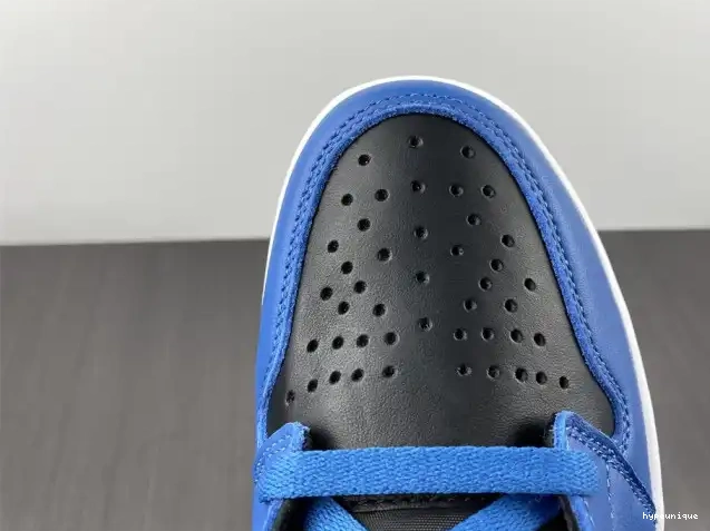 HYPE 1 555088-404 Air 'Dark OG Marina Jordan High Blue' Retro 0524